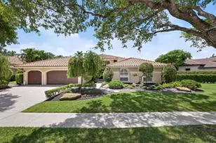 7164 NW 68th Dr, Parkland, FL 33067 - Photo 1