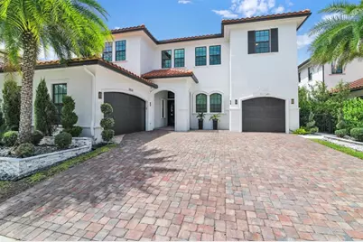 12535 S Parkland Bay Trl, Parkland, FL 33076 - Photo 1