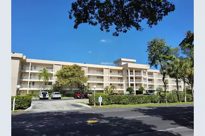 3151 S Palm Aire Drive #309, Pompano Beach, FL 33069 - Photo 1