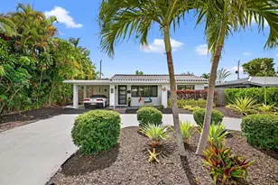 4660 NE 3rd Ave, Fort Lauderdale, FL 33334 - Photo 1