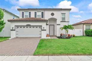 12413 NW Lynch Ln, Port Saint Lucie, FL 34987 - Photo 1