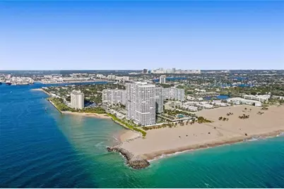 2100 S Ocean Lane #504, Fort Lauderdale, FL 33316 - Photo 1