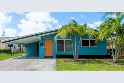 361 NE 43rd Ct, Oakland Park, FL 33334 - Photo 1