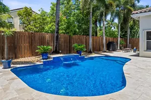 19123 NW 23rd St, Pembroke Pines, FL 33029 - Photo 1