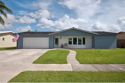 6611 NW 21st St, Margate, FL 33063 - Photo 1