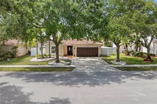 18532 NW 23rd St, Pembroke Pines, FL 33029 - Photo 1