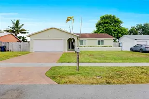 13241 SW 256th Terrace, Homestead, FL 33032 - Photo 1