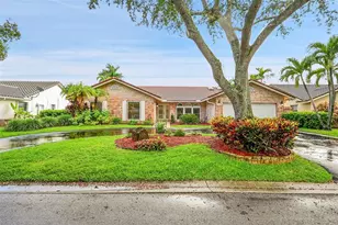 11270 NW 1st Ct, Coral Springs, FL 33071 - Photo 1