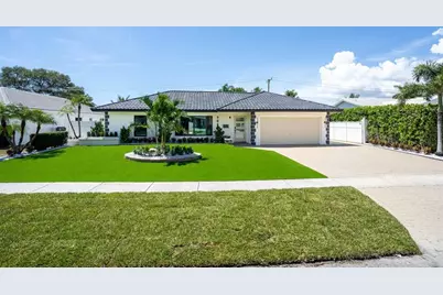 984 SW 7th St, Boca Raton, FL 33486 - Photo 1