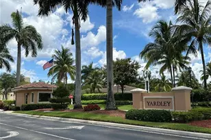 7755 Yardley Dr, Fort Lauderdale, FL 33321 - Photo 1