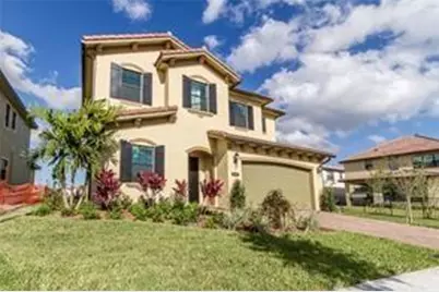 9245  Carrington Ave, Parkland, FL 33076 - Photo 1