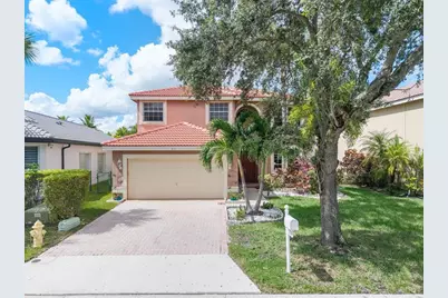 5334 NW 120th Ave, Coral Springs, FL 33076 - Photo 1