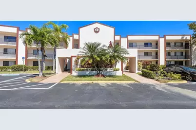 9635 N Belfort Cir, Unit #109, Tamarac, FL 33321 - Photo 1