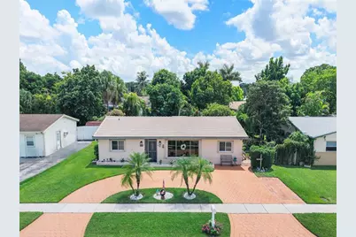 6444 NW 19th Ct, Margate, FL 33063 - Photo 1