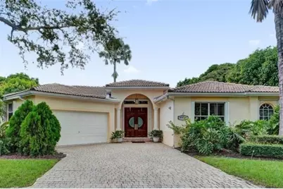 8128 SW 172nd Ter, Palmetto Bay, FL 33157 - Photo 1