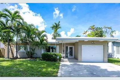 2025 NW 38th St, Oakland Park, FL 33309 - Photo 1