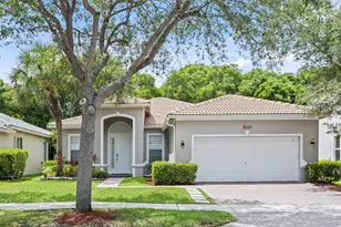 19397 Stonebrook St, Weston, FL 33332 - Photo 1