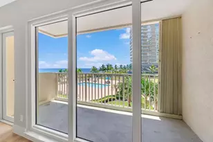 750 N Ocean Blvd, Pompano Beach, FL 33062 - Photo 1