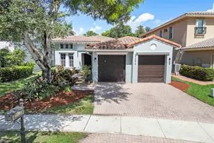 10575 NW 83rd Ct, Parkland, FL 33076 - Photo 1