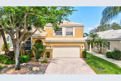 11433 NW 49th Drive, Coral Springs, FL 33076 - Photo 1