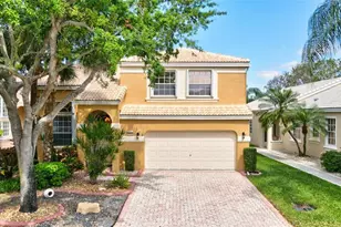 11433 NW 49th Dr, Coral Springs, FL 33076 - Photo 1