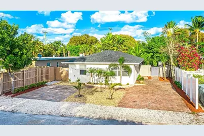 1306 NE 14th Ave, Unit #1, Fort Lauderdale, FL 33304 - Photo 1