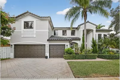 14501 SW 39th St, Miramar, FL 33027 - Photo 1