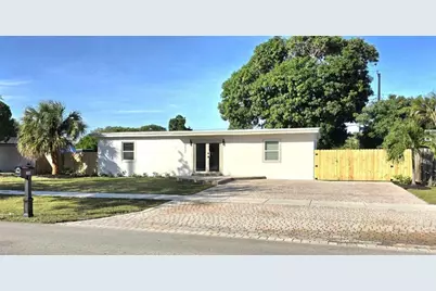 4531 NE 15th Ave, Pompano Beach, FL 33064 - Photo 1