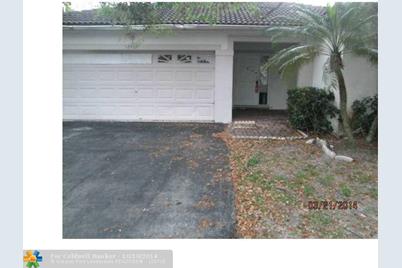 12455 NW 10th Ct - Photo 1