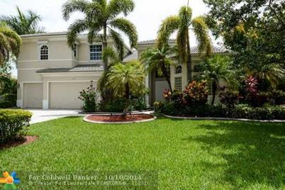 1101 NW 119th Ave - Photo 1