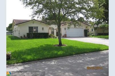 4030 NW 113th Ave - Photo 1