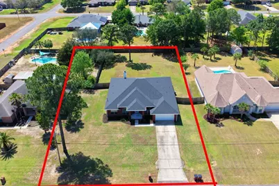 6677 Admiral Street, Navarre, FL 32566 - Photo 2