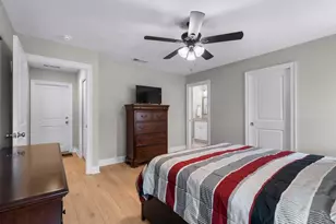 4439 Conifers St, Milton, FL 32583 - Photo 16