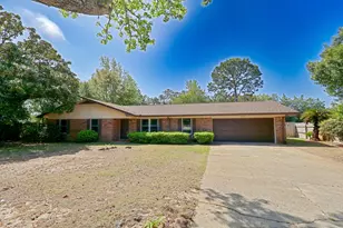 3363 El Portal St, Gulf Breeze, FL 32563 - Photo 1