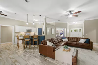 7285 Mossy Oaks Drive, Navarre, FL 32566 - Photo 6