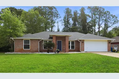 7878 Lola Circle, Navarre, FL 32566 - Photo 1