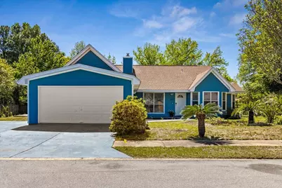 3009 Bob White Drive, Mary Esther, FL 32569 - Photo 2