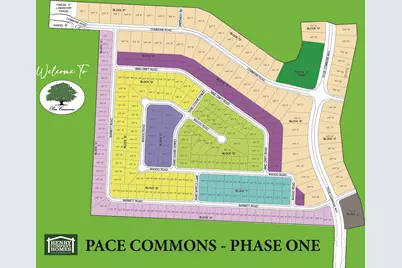 3924 Pace Commons Way, Pace, FL 32571 - Photo 1