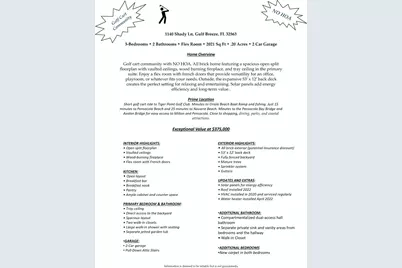 1140 Shady Lane, Gulf Breeze, FL 32563 - Photo 66