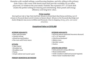 1140 Shady Ln, Gulf Breeze, FL 32563 - Photo 66