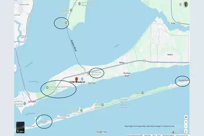 1140 Shady Lane, Gulf Breeze, FL 32563 - Photo 60