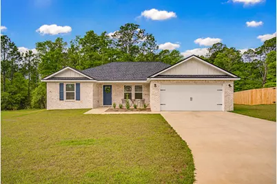 1324 Hornbeam Drive, Baker, FL 32531 - Photo 1