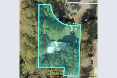 6709 Betty Lane, Navarre, FL 32566 - Photo 6