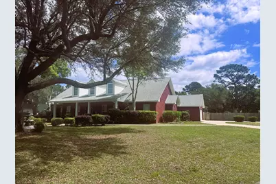 6838 Marlin Street, Navarre, FL 32566 - Photo 20