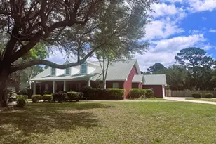 6838 Marlin St, Navarre, FL 32566 - Photo 20