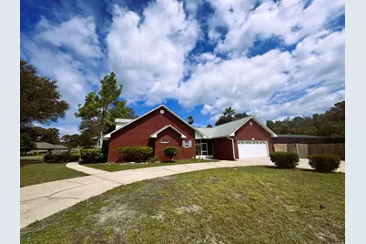 6838 Marlin Street, Navarre, FL 32566 - Photo 12