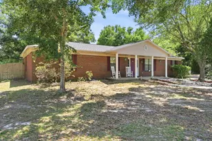 5121 Keyser Mill Rd, Baker, FL 32531 - Photo 1
