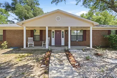 5121 Keyser Mill Road, Baker, FL 32531 - Photo 4