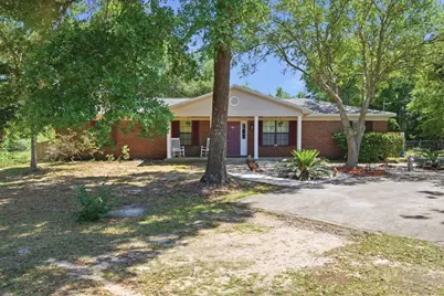 5121 Keyser Mill Road, Baker, FL 32531 - Photo 2