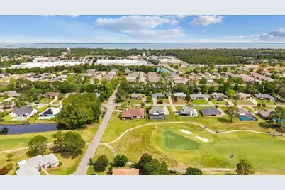 3801 Tiger Point Boulevard, Gulf Breeze, FL 32563 - Photo 72